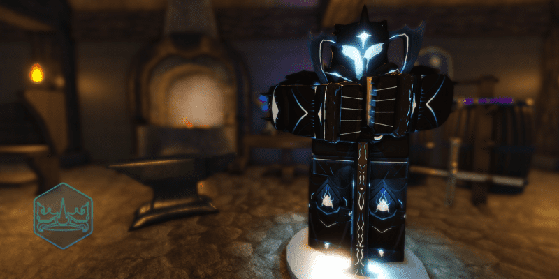 Icy Armour