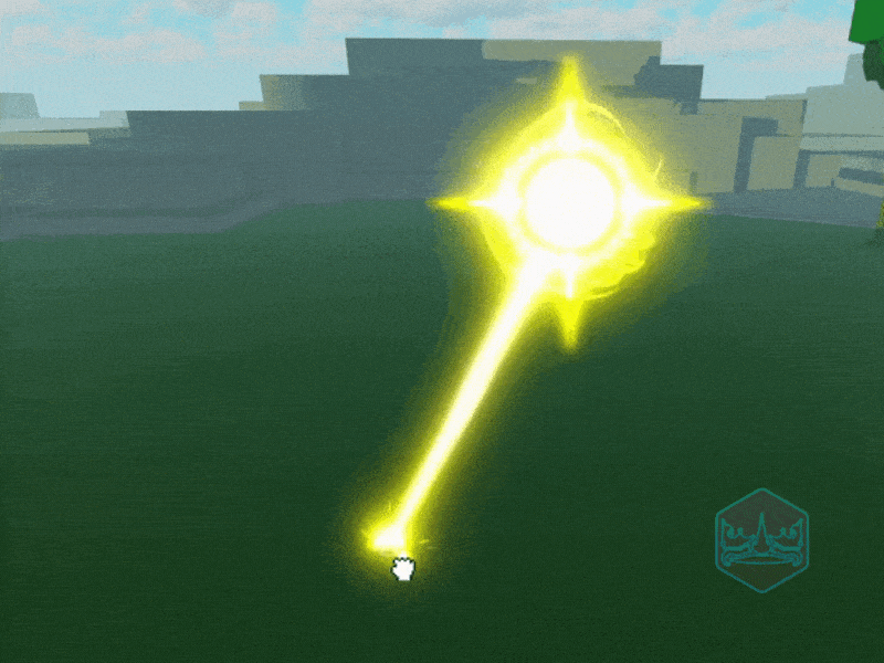 Light Beam